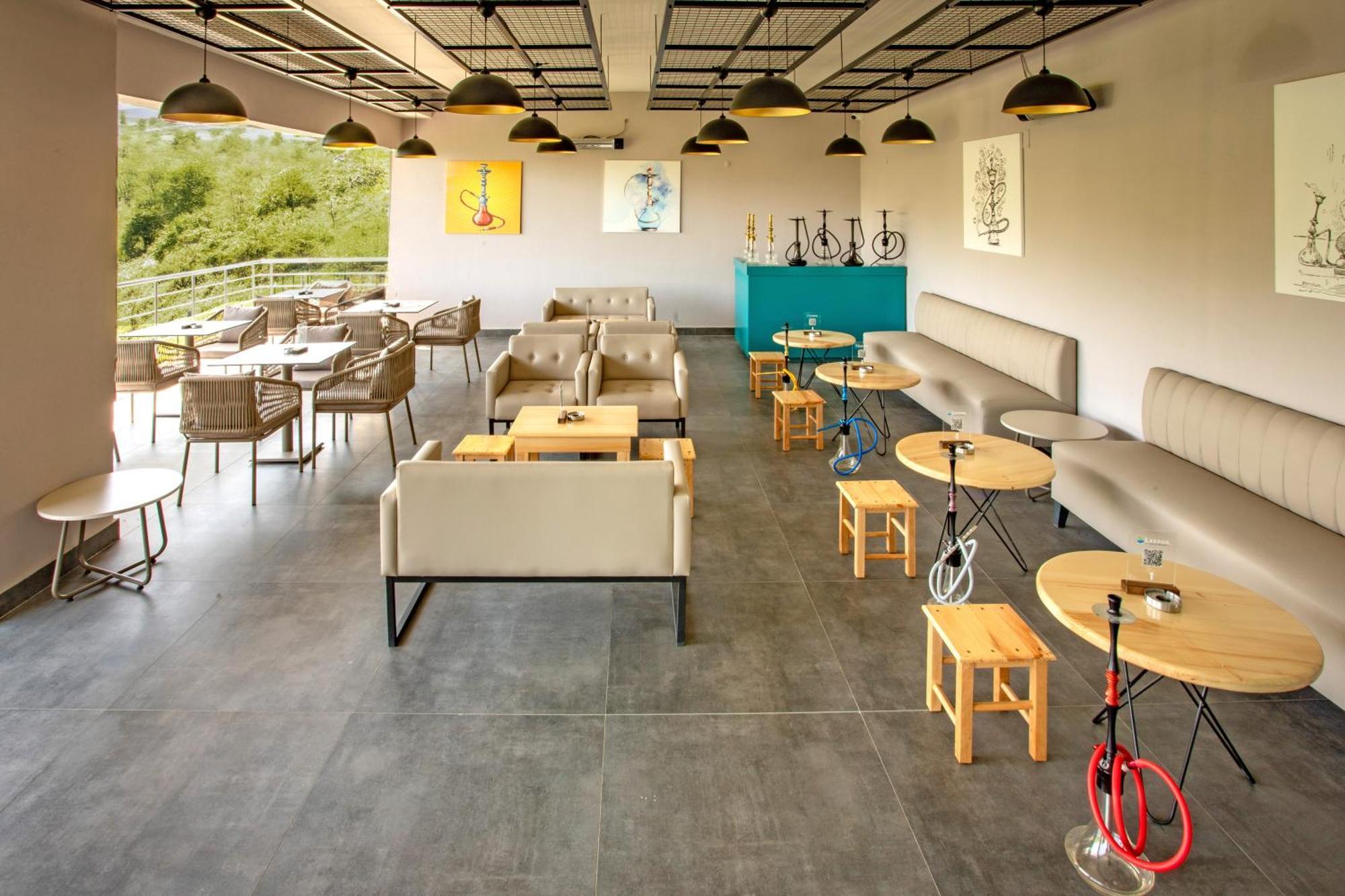 First Joy Hotel Trabzon Buitenkant foto
