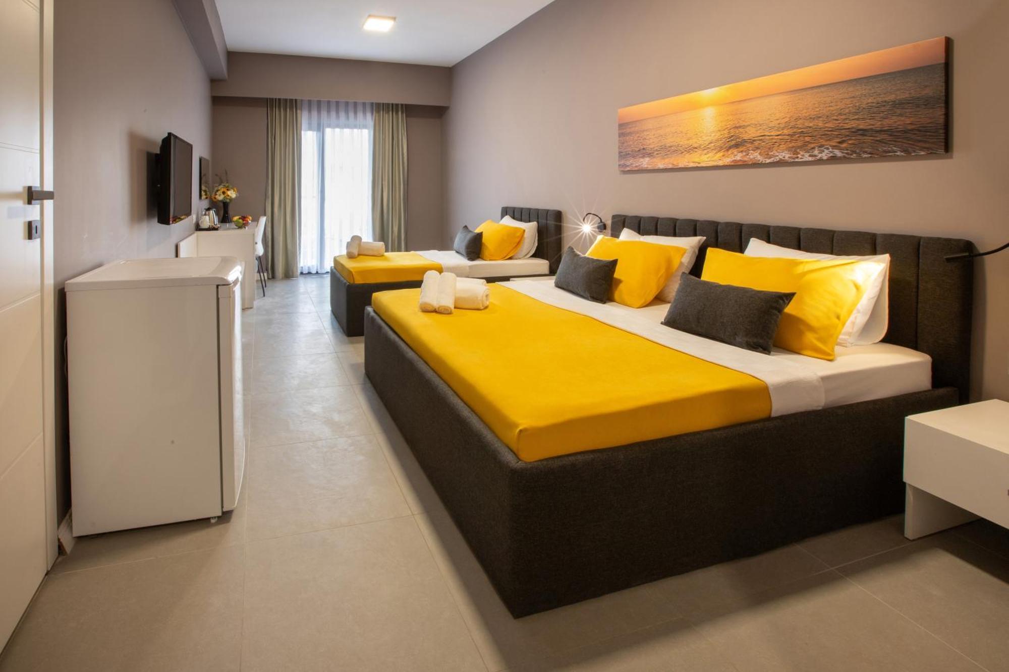 First Joy Hotel Trabzon Buitenkant foto