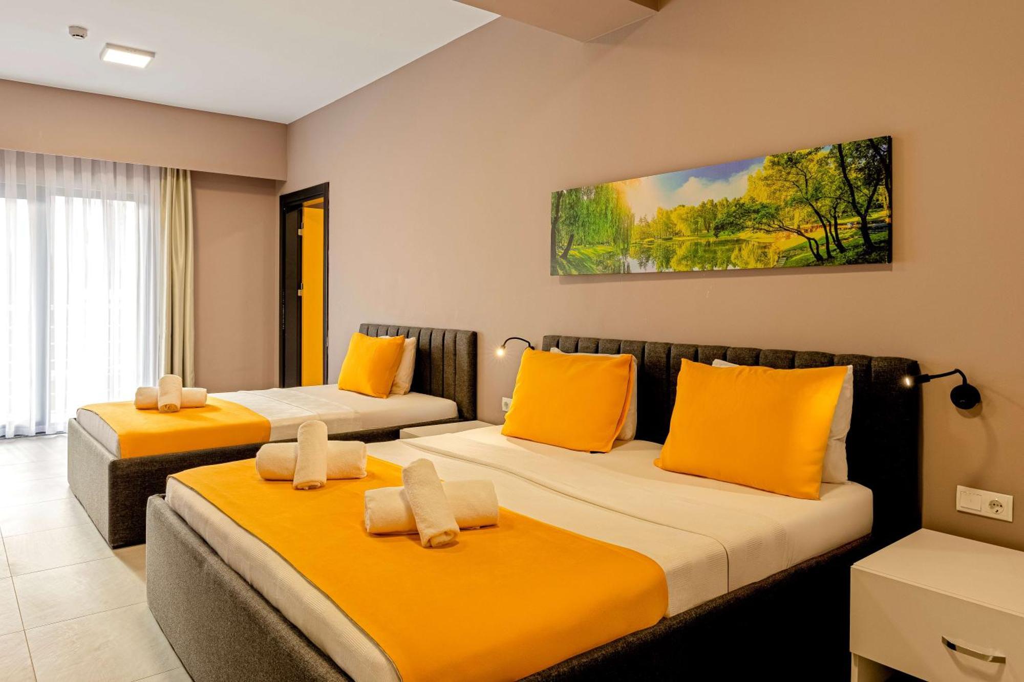First Joy Hotel Trabzon Buitenkant foto